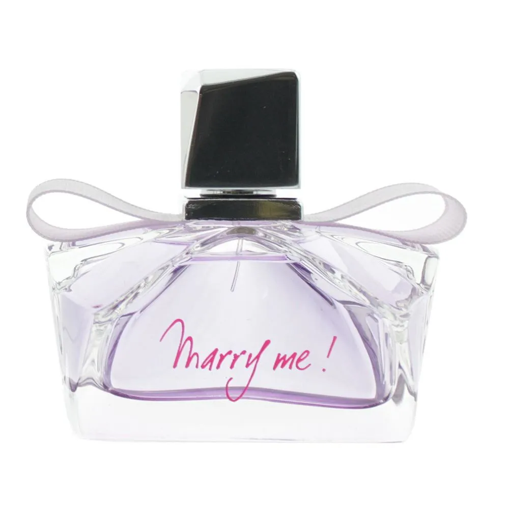 Marry Me! Love Balloons eau de parfum pour femme 50 ml