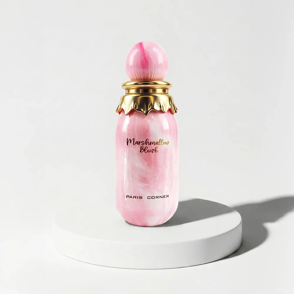 Marshmallow Blush eau de parfum unisexe 100 ml