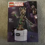 Marvel 76297 Groot dansant