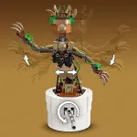 Marvel 76297 Groot dansant