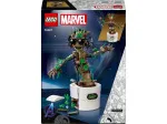 Marvel 76297 Groot dansant