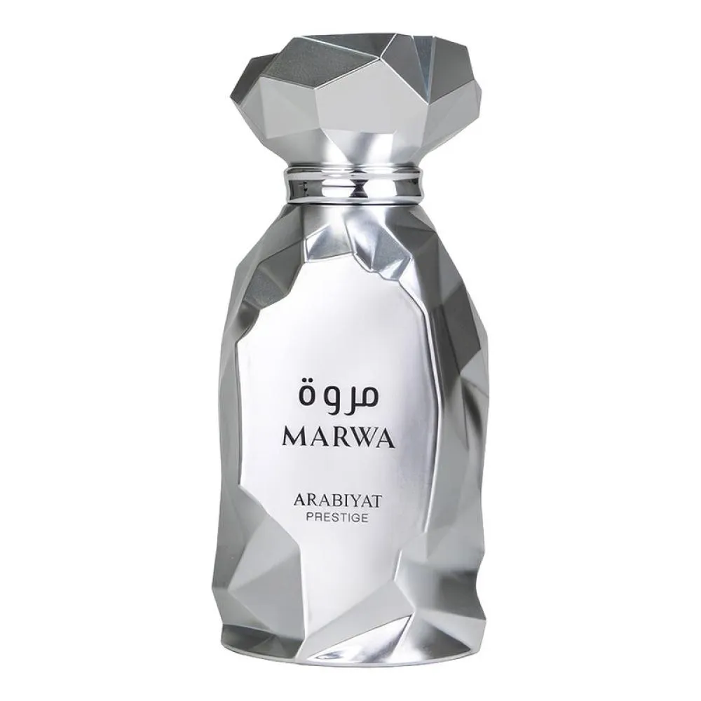 Marwa Eau de Parfum pour homme 100 ml