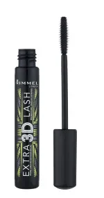 Mascara Extra 3D Lash (003 Noir Extrême) 8 ml