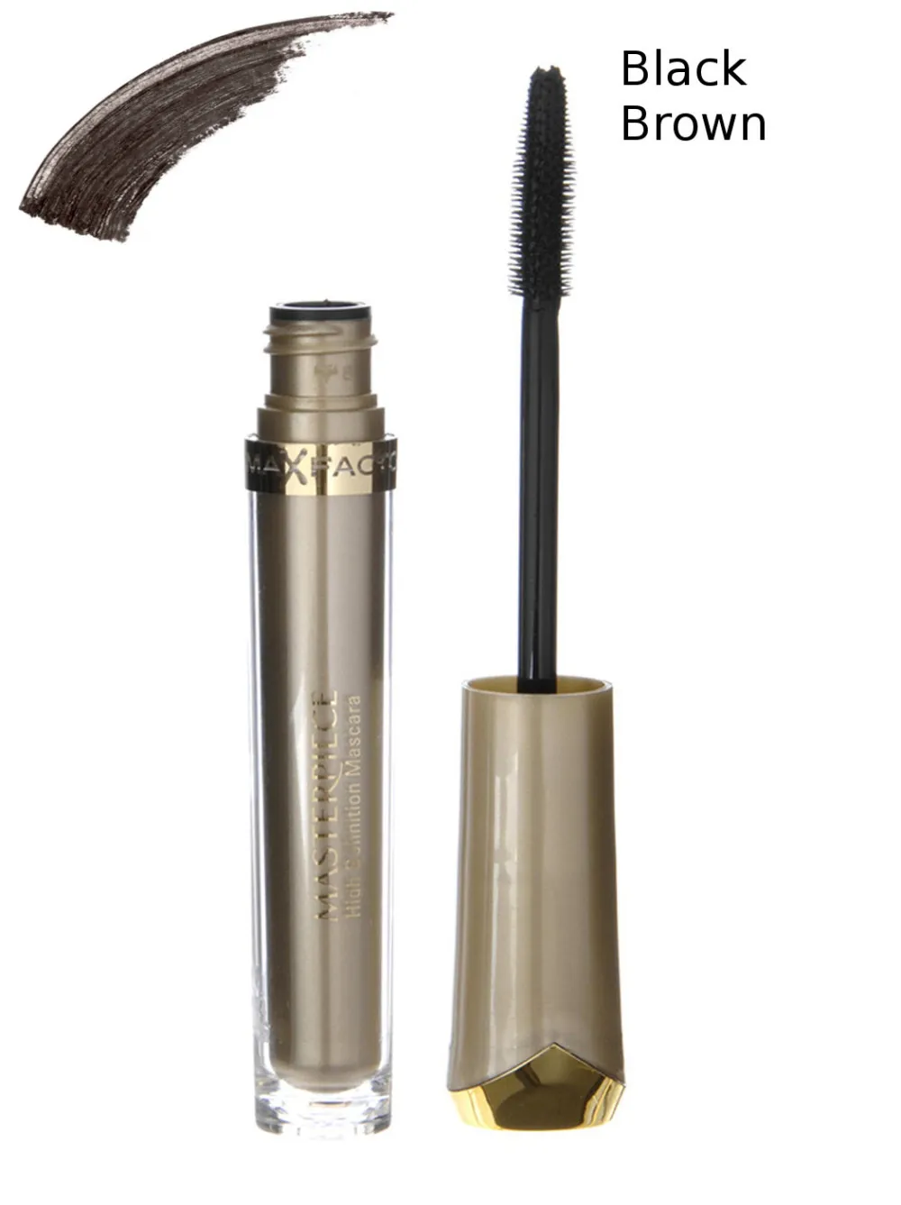Masterpiece - Noir Brun 5 ml