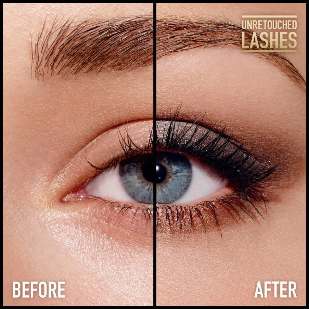 Masterpiece Imperméable - Noir 5 ml