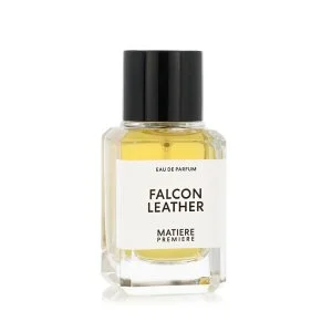 Matiere Premiere Falcon Leather Eau de Parfum unisexe