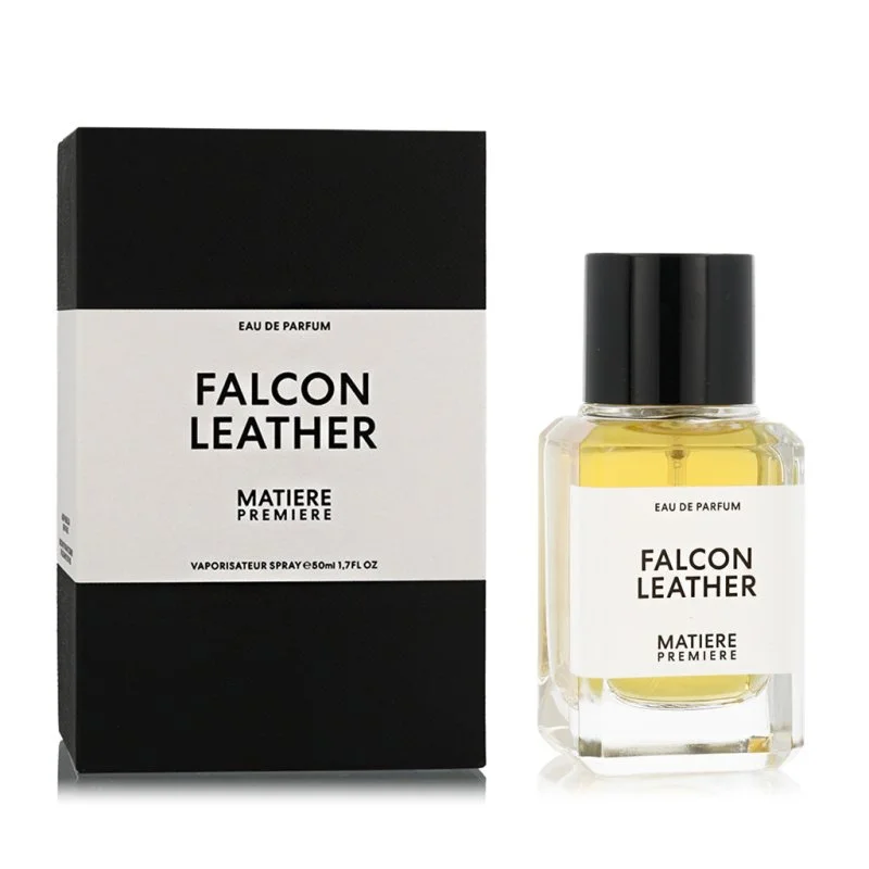 Falcon Leather Eau de Parfum unisexe 50 ml