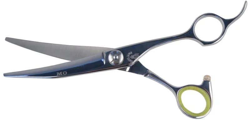 25 MO offset 6,5" - 3* anneau vert OUTLET
