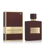 Cristal Oud eau de parfum pour homme 100 ml