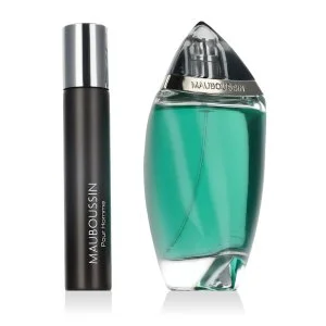 Mauboussin Homme 100 ml + EDP Eau de Parfum pour homme