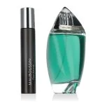 Homme 100 ml + EDP Eau de Parfum pour homme 20 ml