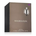 Homme 100 ml + EDP Eau de Parfum pour homme 20 ml