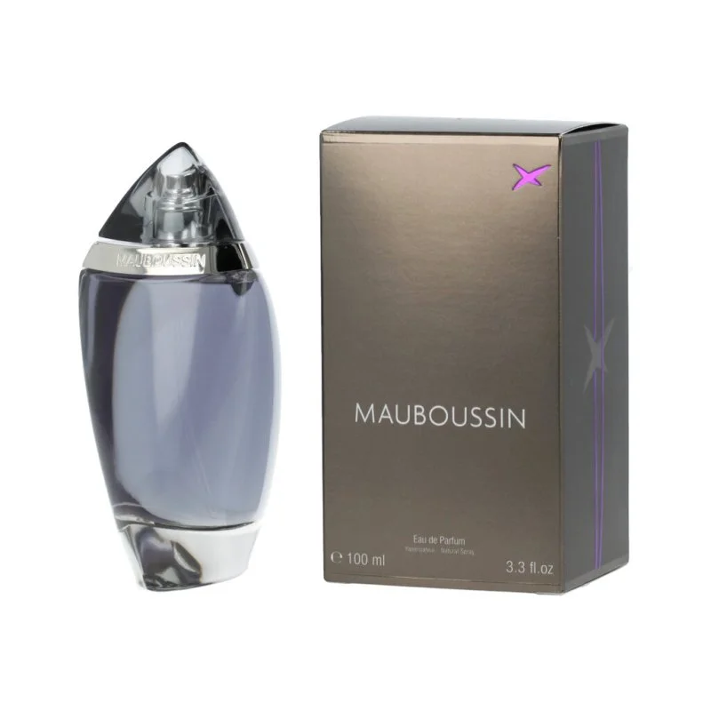 Homme eau de parfum pour homme 100 ml