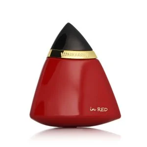 Mauboussin in Red eau de parfum pour femme