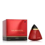 in Red eau de parfum pour femme 100 ml