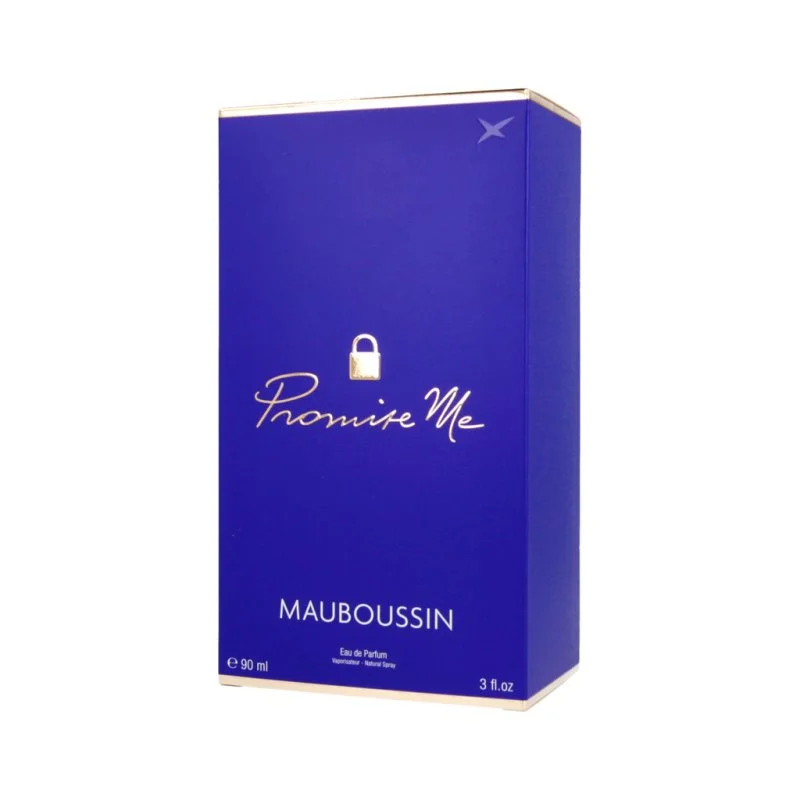 Promise Me eau de parfum pour femme 90 ml