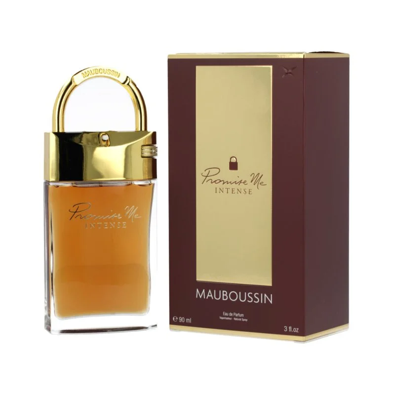 Promise Me Intense eau de parfum pour femme 90 ml