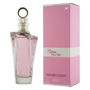 Mauboussin Rose Pour Elle Eau de Parfum pour femme