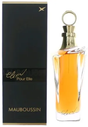 Mauboussin L'Elixir Pour Elle eau de parfum 100 ml pour femmes