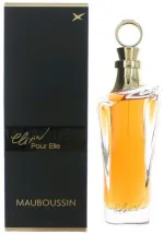 L'Elixir Pour Elle eau de parfum 100 ml pour femmes