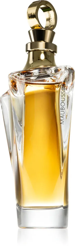 Mauboussin L'Elixir Pour Elle eau de parfum pour femmes