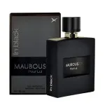 Pour Lui in Black eau de parfum pour homme 100 ml