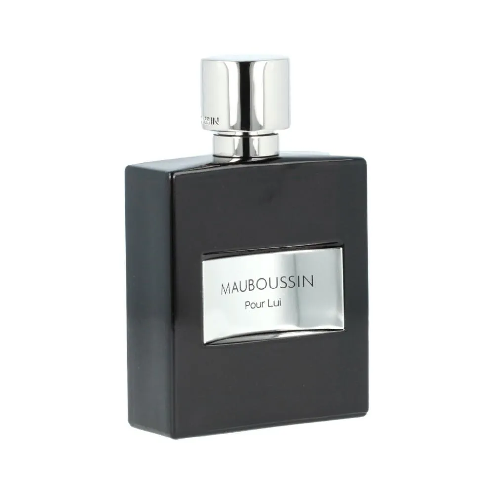 Pour Lui in Black eau de parfum pour homme 100 ml