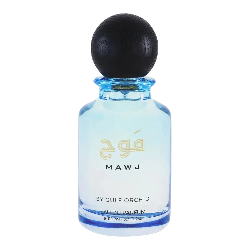 Mawj eau de parfum unisexe 100 ml