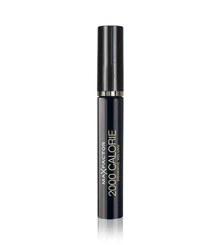 Mascara 2000 Calorie Volume Dramatique - 01 Noir 9 ml