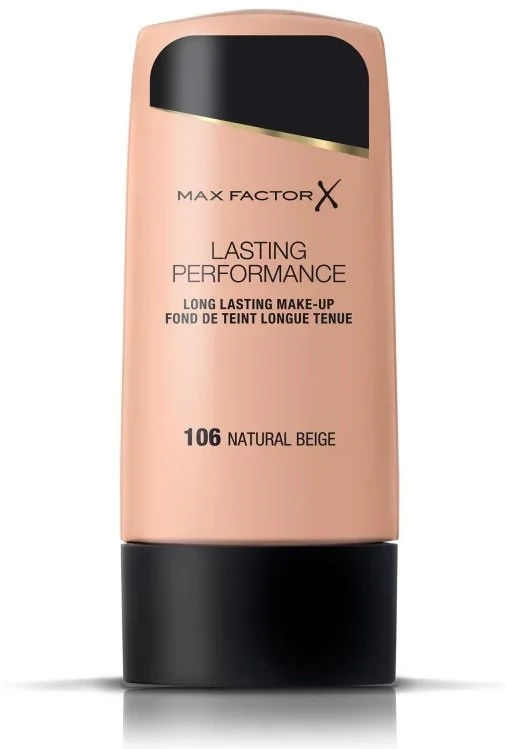 Lasting Performance fond de teint longue tenue 106 Beige Naturel 35 ml