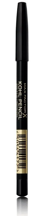 Crayon khôl 1,3 g - 020 Noir