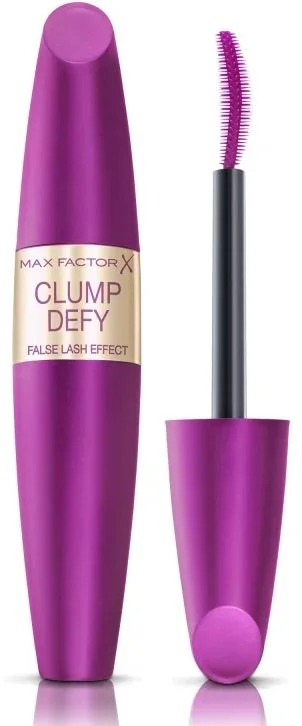 Mascara Clump Defy - Noir 13 ml