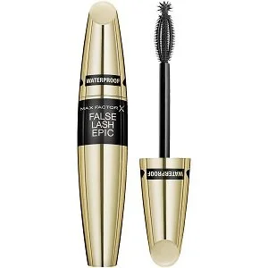 False Lash Epic Waterproof - Noir 13 ml