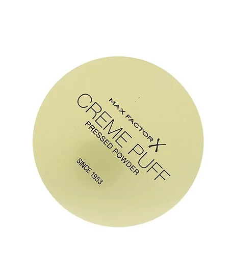 Creme Puff Pressed Powder poudre compacte 42 Deep Beige 14 g