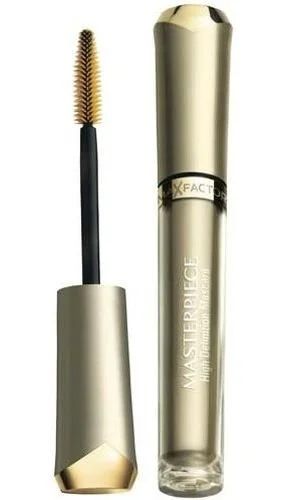 Max Factor Masterpiece - Noir Brun