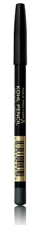 Crayon khôl 1,3 g - 050 Gris charbon
