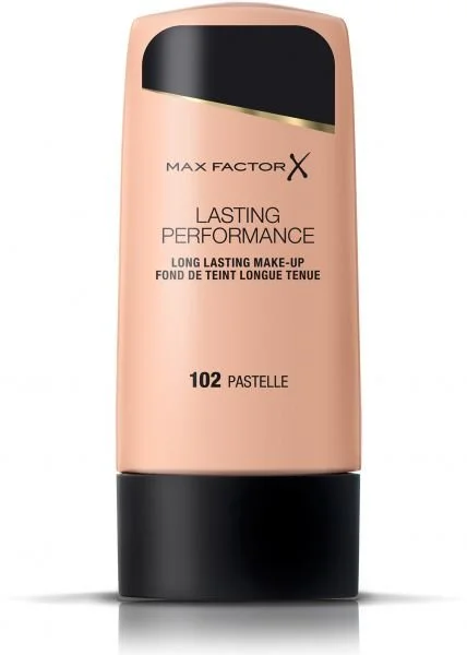 Lasting Performance fond de teint longue tenue 102 Pastelle 35 ml