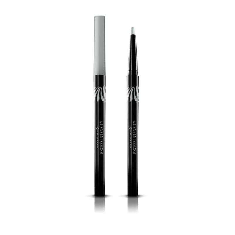 Eyeliner longue tenue Excess Intensity 2 g - 05 Silver