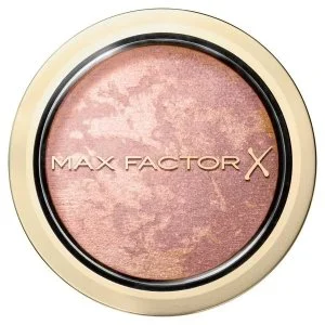 Max Factor Crème Puff Blush 1,5 g - 10 Nude Mauve