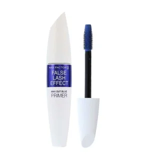 Max Factor False Lash Effect Max Out Blue Primer base pour mascara