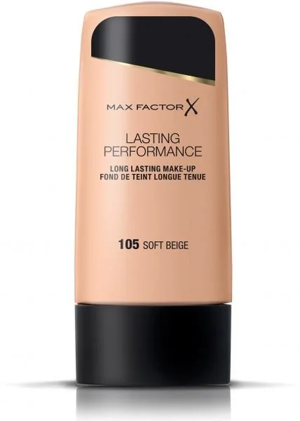Lasting Performance fond de teint longue tenue 105 Soft Beige 35 ml