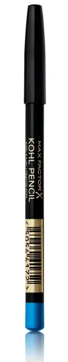 Crayon khôl 1,3 g - 080 Bleu cobalt