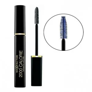 Max Factor 2000 Calorie Mascara Volume Dramatique - 04 Bleu marine