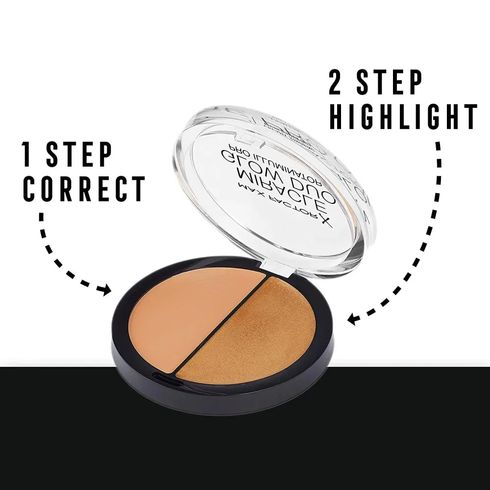 Miracle Glow Duo Illuminateur Pro 11 g - 30 Deep
