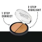Miracle Glow Duo Illuminateur Pro 11 g - 30 Deep