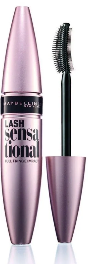 Maybelline Lash Sensational - Noir