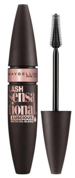 Maybelline Lash Sensational Luscious - Noir
