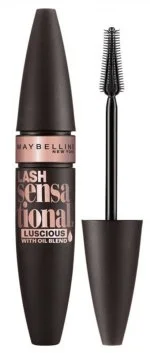 Lash Sensational Luscious - Noir 10 ml