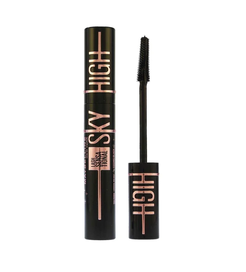 Lash Sensational Sky High mascara allongeant Cosmic Black 2 ml