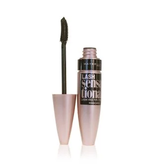 Maybelline Lash Sensational - Noir Intense